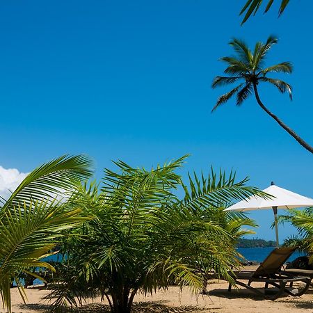 Club Santana Beach & Resort Exterior photo