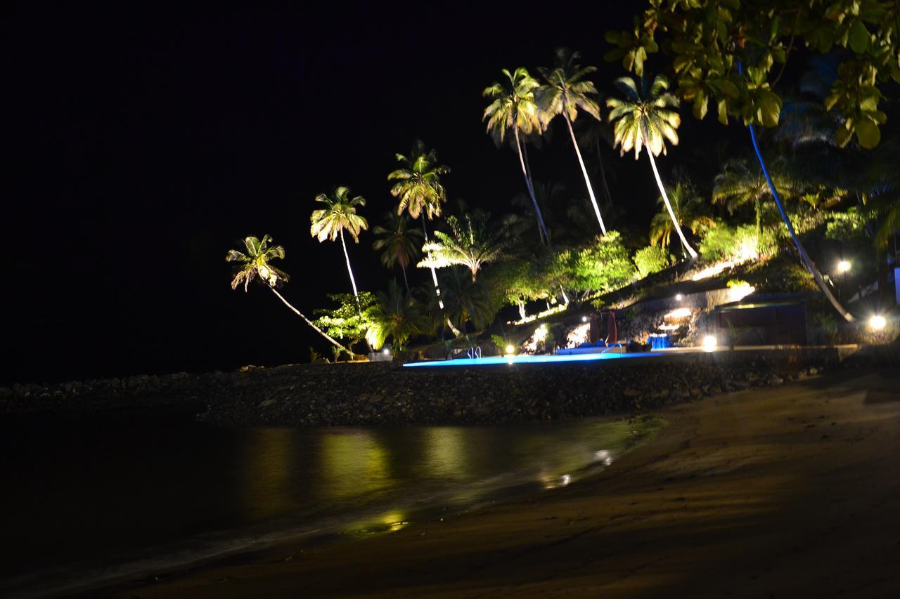 Club Santana Beach & Resort Exterior photo