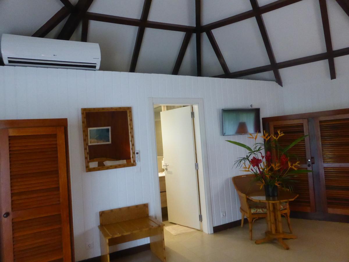 Club Santana Beach & Resort Exterior photo