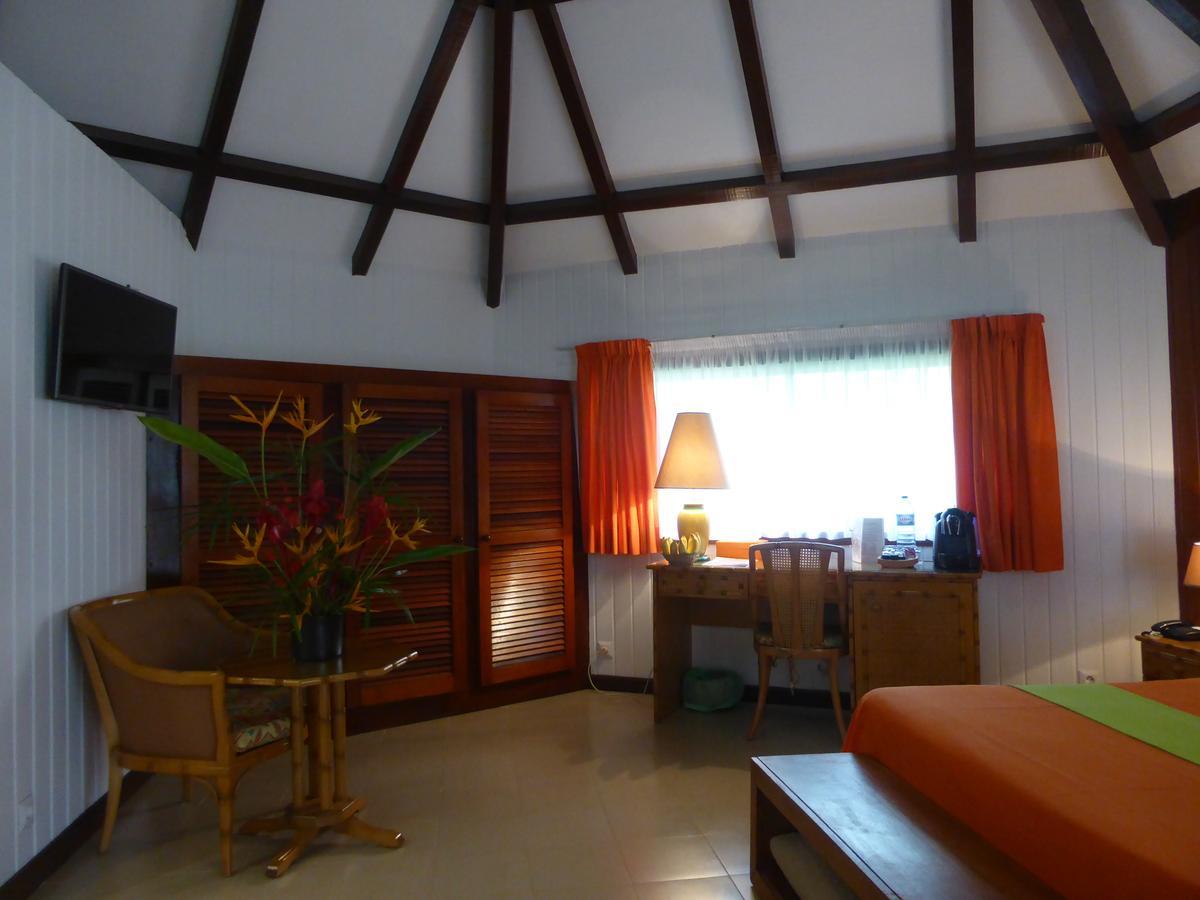 Club Santana Beach & Resort Exterior photo